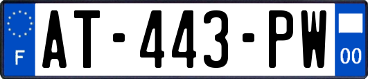 AT-443-PW
