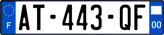 AT-443-QF