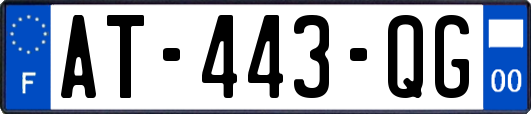 AT-443-QG