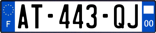 AT-443-QJ