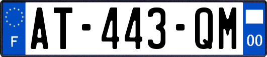 AT-443-QM