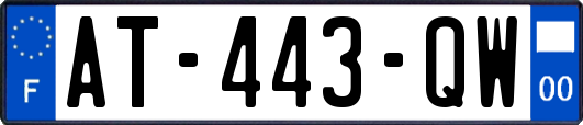AT-443-QW