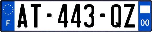 AT-443-QZ
