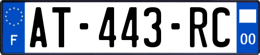 AT-443-RC