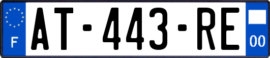 AT-443-RE