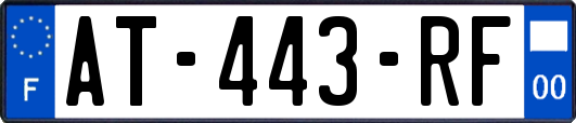 AT-443-RF