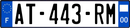 AT-443-RM