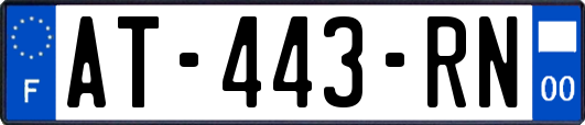 AT-443-RN