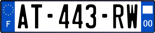 AT-443-RW