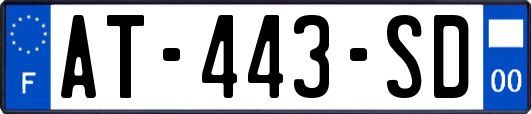 AT-443-SD