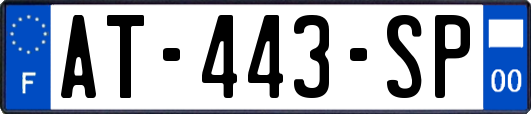 AT-443-SP