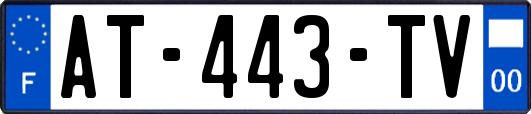AT-443-TV