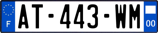 AT-443-WM