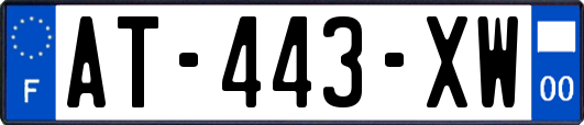 AT-443-XW