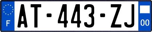 AT-443-ZJ