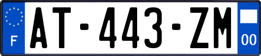 AT-443-ZM