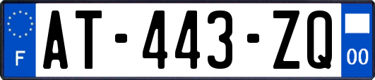 AT-443-ZQ