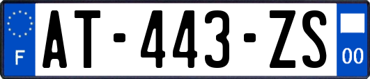 AT-443-ZS