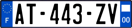 AT-443-ZV