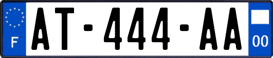 AT-444-AA