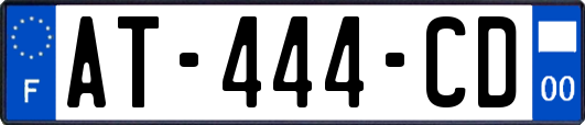 AT-444-CD