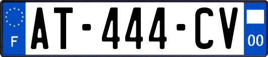 AT-444-CV