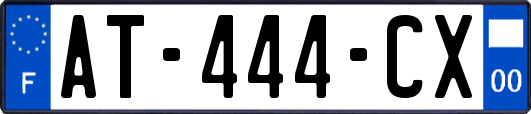 AT-444-CX