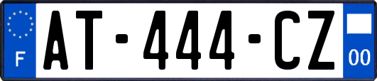 AT-444-CZ