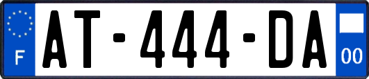 AT-444-DA