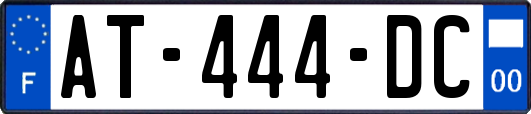AT-444-DC