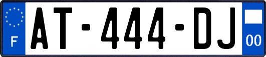 AT-444-DJ