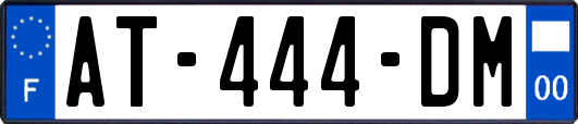 AT-444-DM