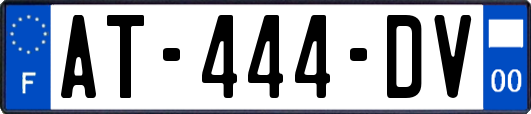 AT-444-DV