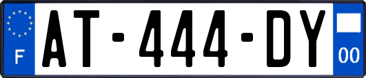 AT-444-DY