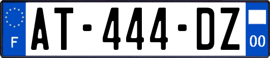 AT-444-DZ