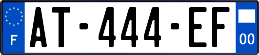AT-444-EF