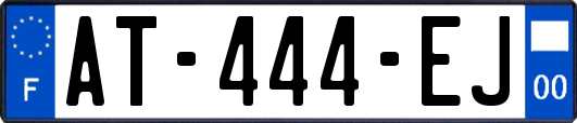 AT-444-EJ