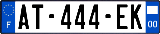 AT-444-EK