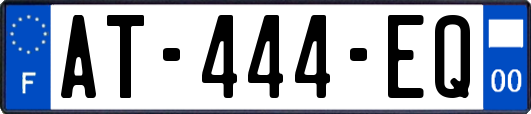 AT-444-EQ