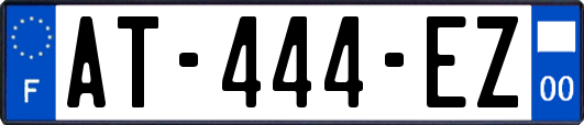 AT-444-EZ