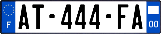 AT-444-FA