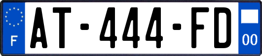 AT-444-FD
