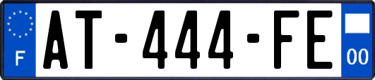 AT-444-FE