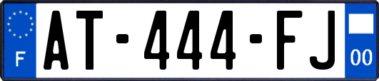 AT-444-FJ