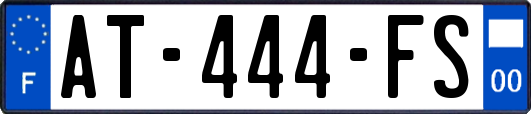 AT-444-FS