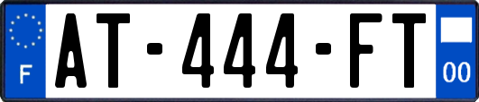 AT-444-FT