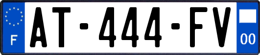 AT-444-FV
