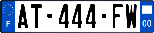 AT-444-FW