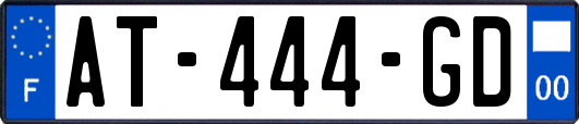AT-444-GD