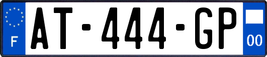 AT-444-GP